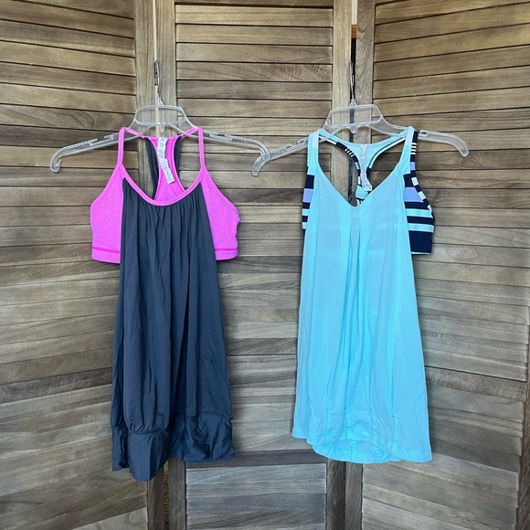 Bundle of Lululemon Tops - Picture 6 of 10